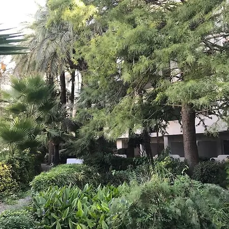 Apartment Superbe En Avec Piscine.