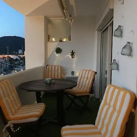 Apartment Superbe En Avec Piscine.