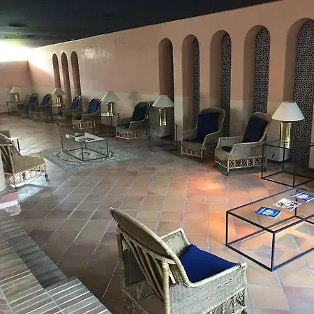 Apartment Superbe En Avec Piscine.